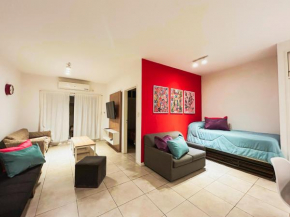 Downtown Apartment Maipu